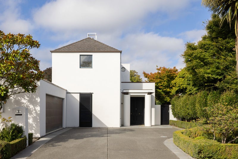 2 Garden Road, Merivale, Christchurch - Carousel 1