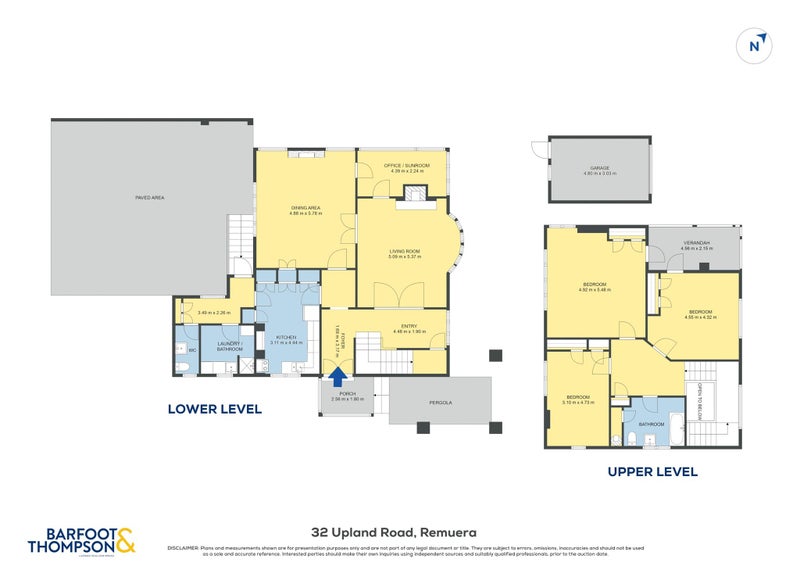 32 Upland Road, Remuera, Auckland - Carousel 27