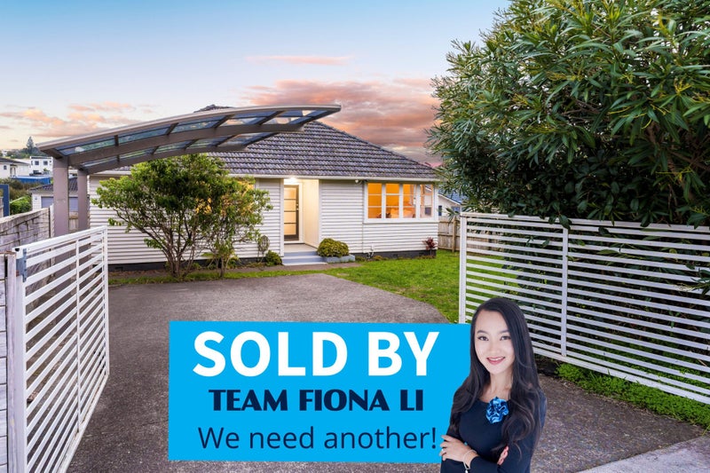 12A Kallu Crescent, Mount Roskill, Auckland - Carousel 1