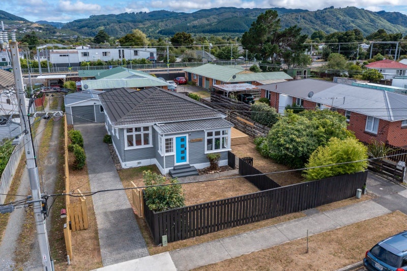 78 Seddon Street, Wallaceville, Upper Hutt - Carousel 2