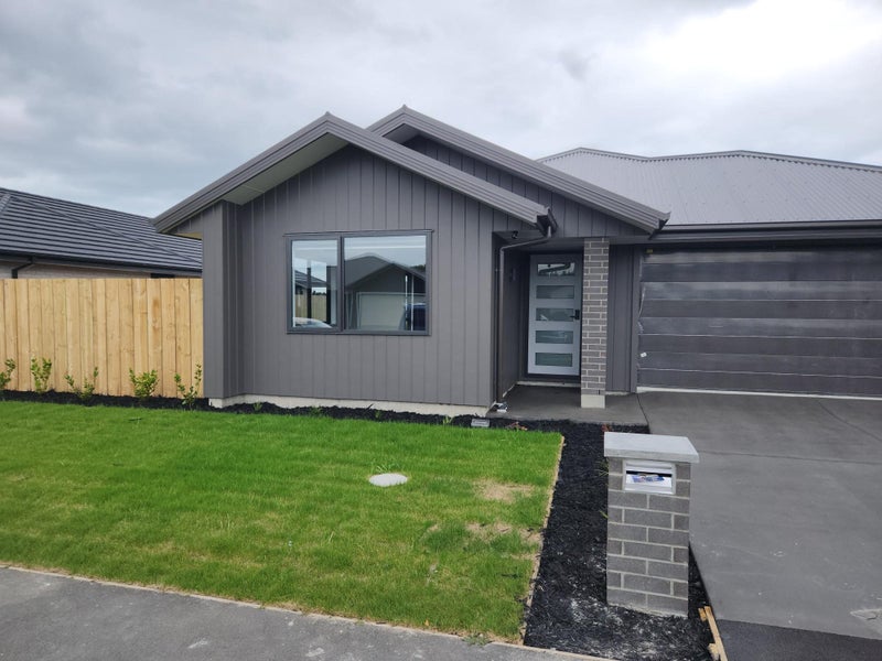 43 Ellesmere Street, Marshland, Christchurch - Carousel 1