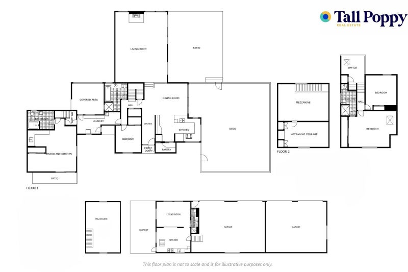 487 Harley Road, Upper Moutere - Carousel 33