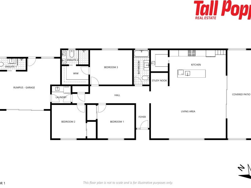 16 Ivy Lane, Kelvin Grove, Palmerston North - Carousel 25