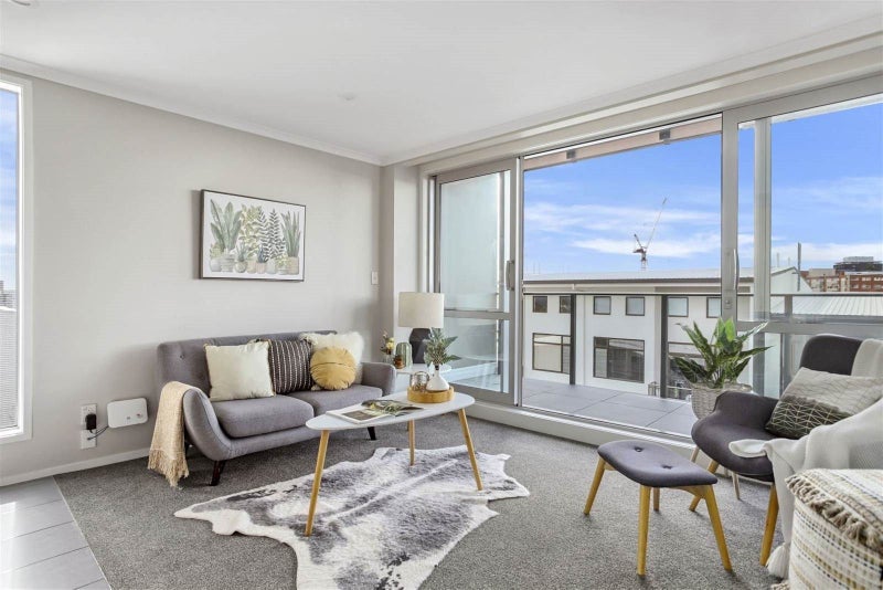 3A/20 Charlotte Street, Eden Terrace, Auckland - Carousel 1