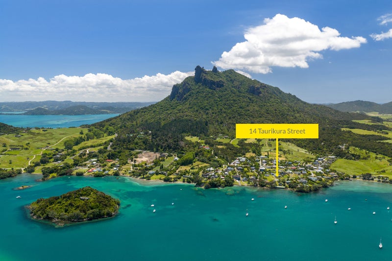 14 Taurikura Street, Whangārei Heads - Carousel 50