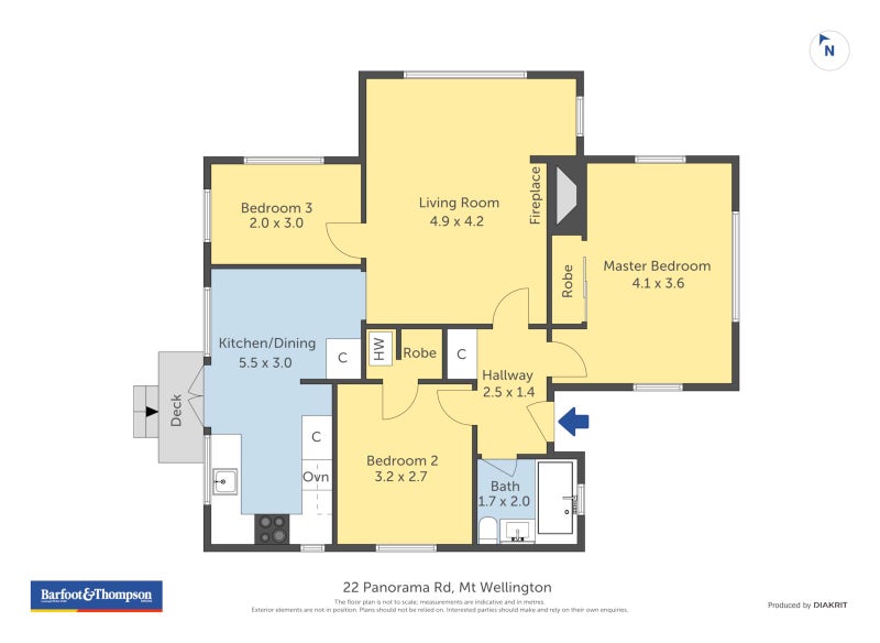 0 Panorama Lane, Ahipara, Kaitaia - Carousel 15