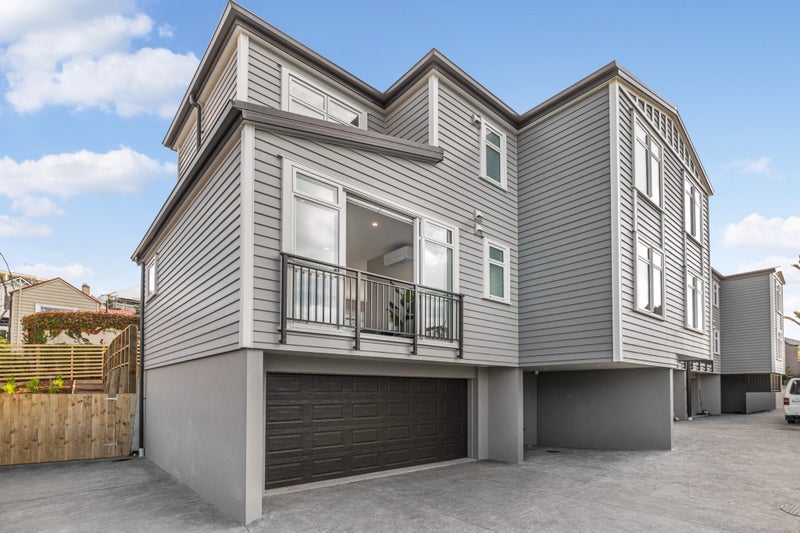 23E Windsor Street, Parnell, Auckland - Carousel 2