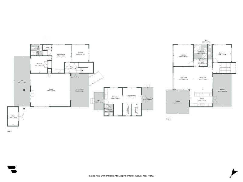 214 Mary Road, Whangamatā - Carousel 31