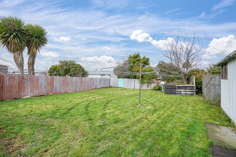 100 Waiau Crescent, Kingswell, Invercargill - Carousel 24