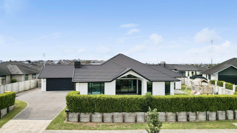 5 Batten Drive, Flagstaff, Hamilton - Carousel 27