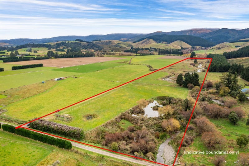 508 Bush Road, Coopers Creek, Oxford - Carousel 1