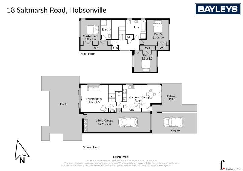 18 Saltmarsh Road, Hobsonville, Auckland - Carousel 18