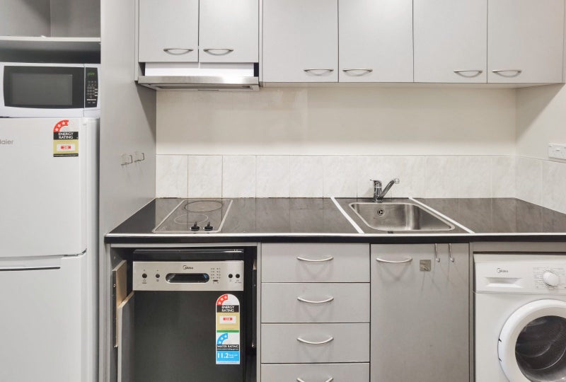 11/135G Hobson Street, Auckland Central, Auckland - Carousel 2