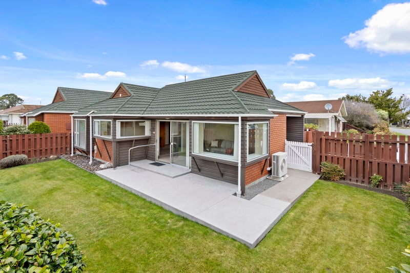 1/70 Veitches Road, Casebrook, Christchurch - Carousel 1