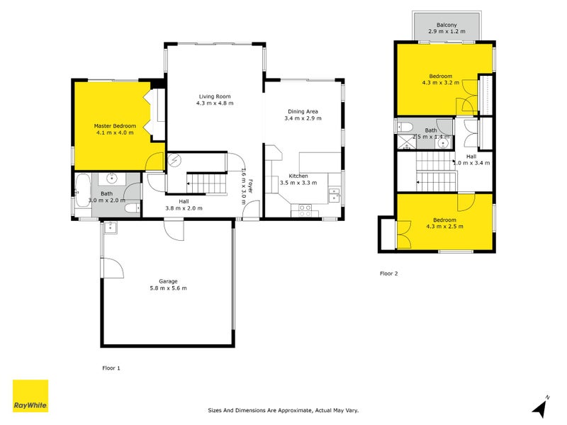 107A Coates Avenue, Orakei, Auckland - Carousel 24