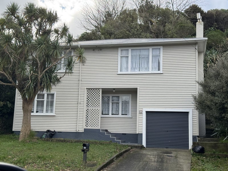90 Broderick Road, Johnsonville, Wellington - Carousel 1