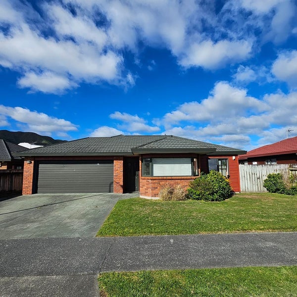 79 Leighton Avenue, Waiwhetu, Lower Hutt - Carousel 1