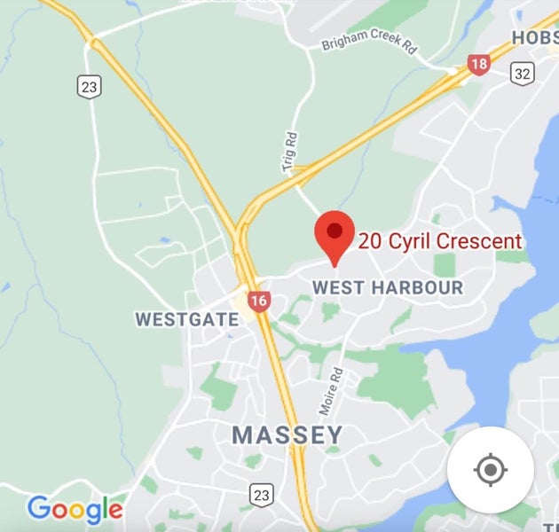 20 Cyril Crescent, West Harbour, Auckland - Carousel 14