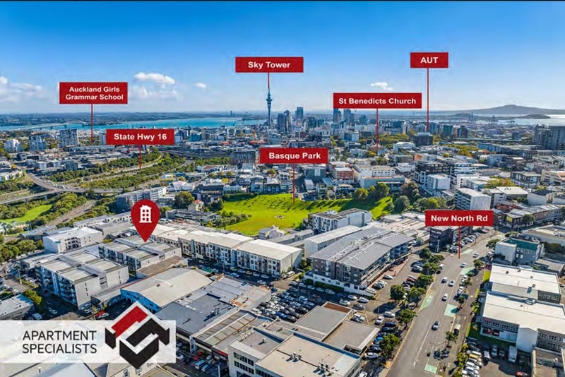 2L/20 Charlotte Street, Eden Terrace, Auckland - Carousel 10