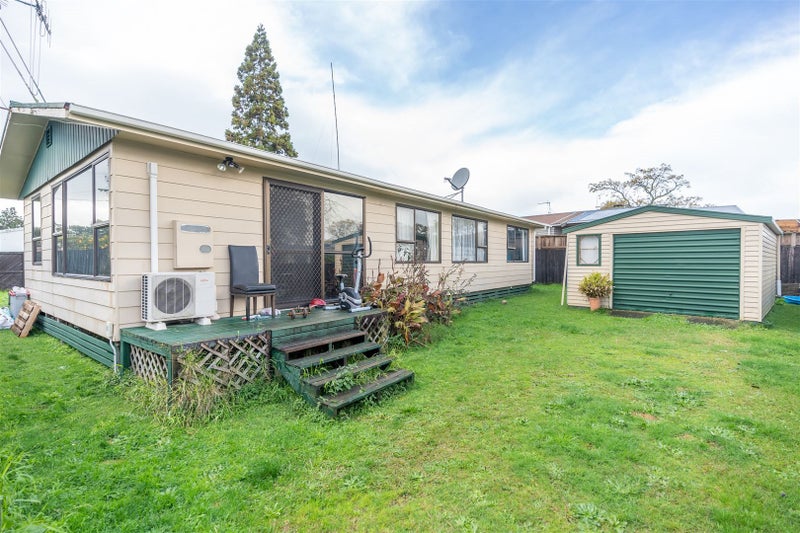 33B Vernall Street, Nawton, Hamilton - Carousel 8