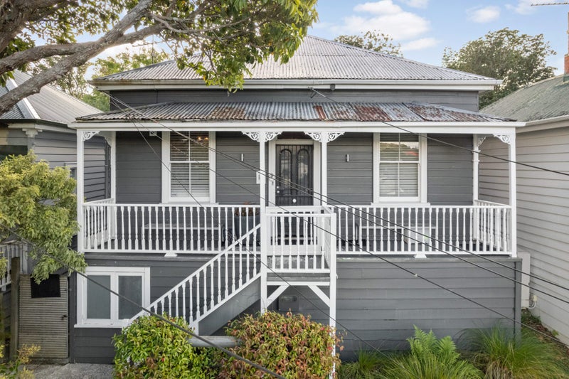 29 Keppell Street, Grey Lynn, Auckland - Carousel 13