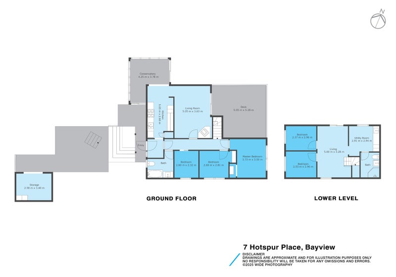 7 Hotspur Place, Bayview, Auckland - Carousel 22