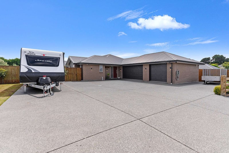 1149B Goulds Road, Rolleston, Rolleston - Carousel 1