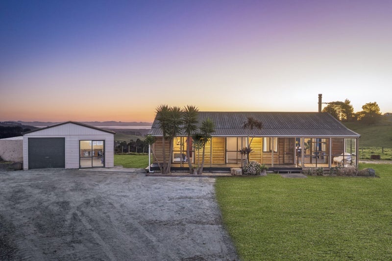 101 Burke Road, Kaukapakapa - Carousel 2