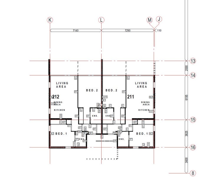 212/282 Madras Street, Christchurch Central, Christchurch - Carousel 21