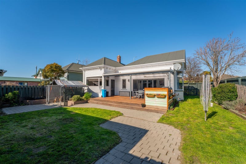 205 North Street, West End, Timaru - Carousel 2