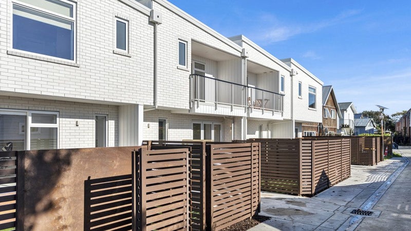 91C Olliviers Road, Phillipstown, Christchurch - Carousel 1