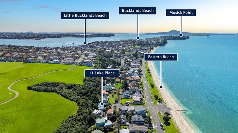11 Luke Place, Eastern Beach, Auckland - Carousel 2
