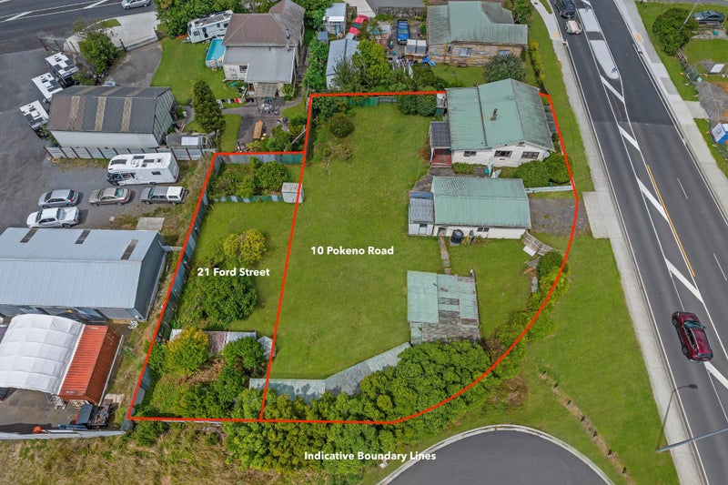 10 Pokeno Road, Pokeno - Carousel 1