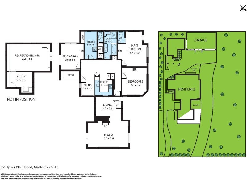 27 Upper Plain Road, Masterton - Carousel 28