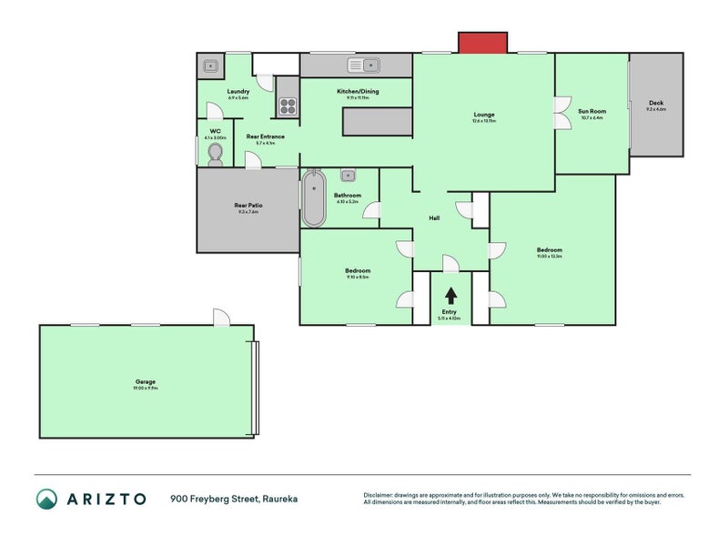 900 Freyberg Street, Raureka, Hastings - Carousel 22