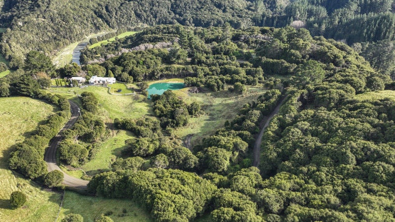 1079 Ellis Wallace Road, Eskdale, Napier - Carousel 1