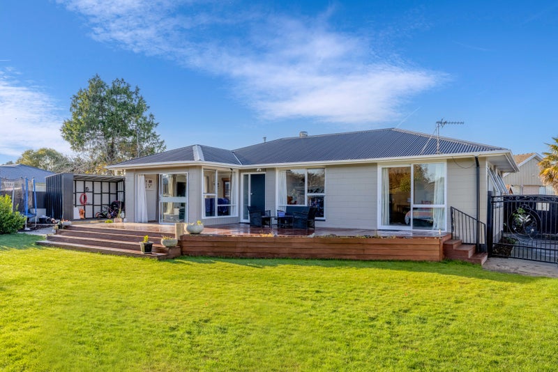 447A Mairehau Road, Parklands, Christchurch - Carousel 1