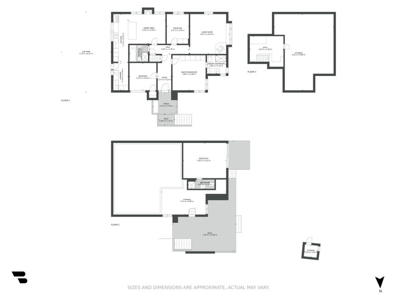 12 Hadfield Avenue, Waterview, Auckland - Carousel 20