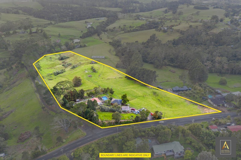 195 Forest Hill Road, Waiatarua, Auckland - Carousel 1