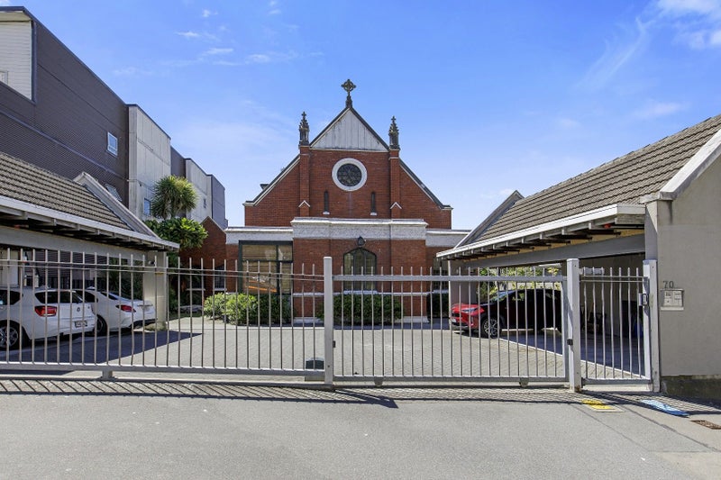 6/70 Webb Street, Te Aro, Wellington - Carousel 2