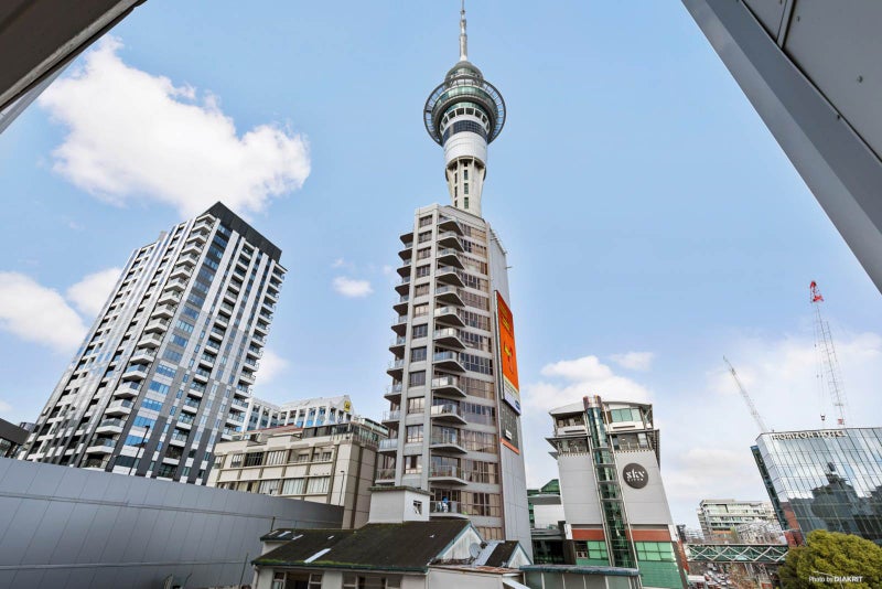 6L/34 Kingston Street, Auckland Central, Auckland - Carousel 1