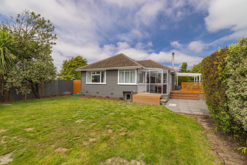 66 Winters Road, Redwood, Christchurch - Carousel 1