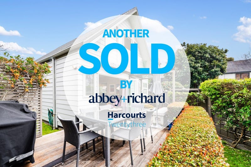 2/13 Patterson Street, Sandringham, Auckland - Carousel 1