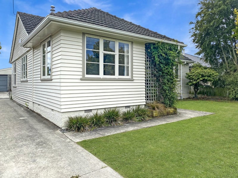 245 Knowles Street, Mairehau, Christchurch - Carousel 1