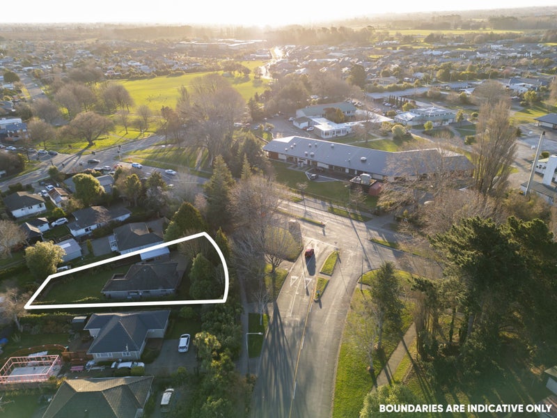 12 Briggs Road, Mairehau, Christchurch - Carousel 34