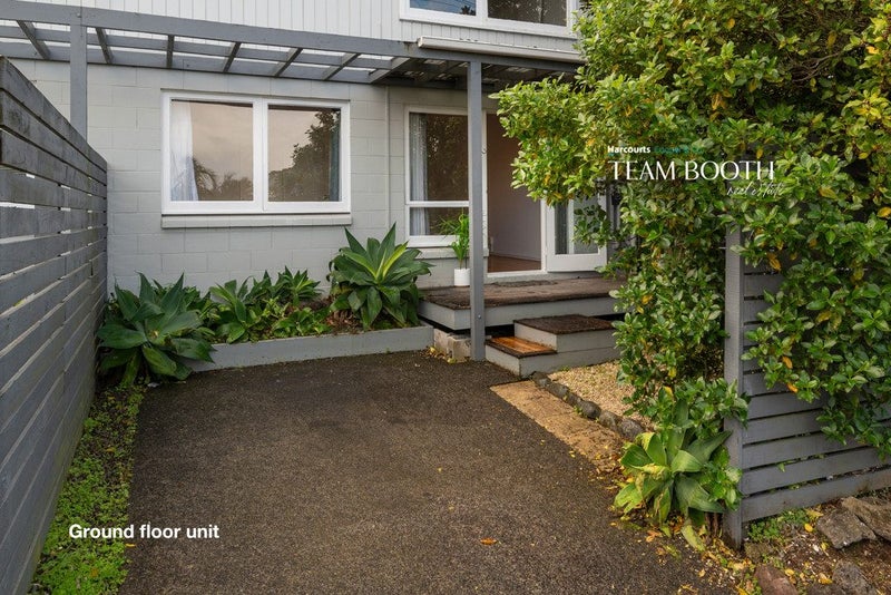 4/3 Sherbourne Road, Mount Eden, Auckland - Carousel 1