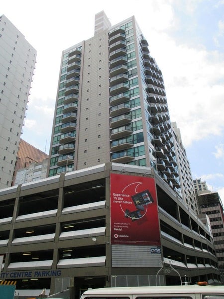 19C/76 Albert Street, Auckland Central, Auckland - Carousel 2