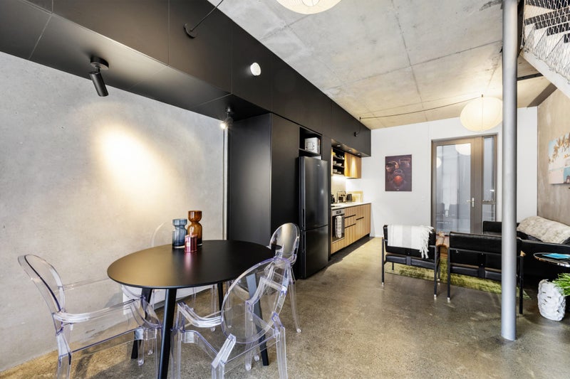 5/257D Willis Street, Te Aro, Wellington - Carousel 2