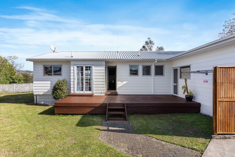 21 Hinerua Street, Maungatapu, Tauranga - Carousel 1