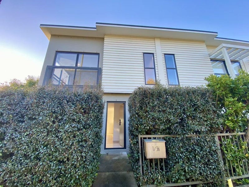 1/36 Brigham Creek Road, Whenuapai, Auckland - Carousel 1